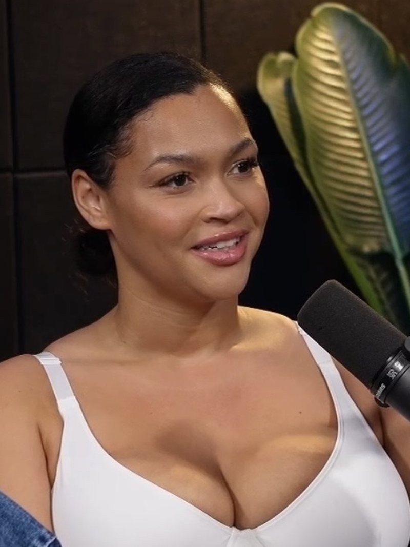 Ashlyn Peaks